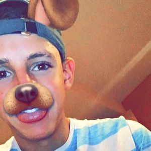 Meet your Posher, Tony